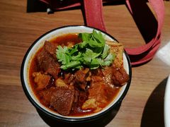 -十面春风·江南面馆(崇宁路店)