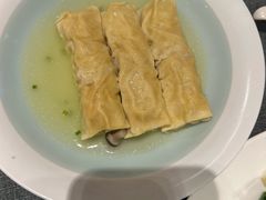 -新吉士·上海菜(浦东LCM置汇旭辉店)