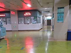-山东大学齐鲁医院(青岛院区)