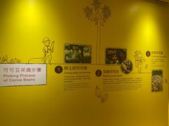 -歌斐颂巧克力小镇