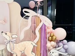 -上海滩餐厅(BFC外滩金融中心店)