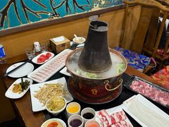 -千亿来乌拉火锅(德胜店)