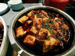 -四川饭店(城乡购物中心店)