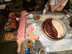 -矮板凳老火锅(宽窄巷子店)