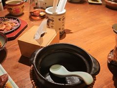 -南京大牌档(中关村领展广场店)