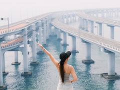 -星海湾跨海大桥