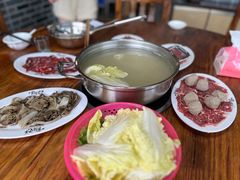 -官塘兄弟·潮汕牛肉店(官塘总店)