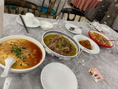 -聚丰园•湖鲜餐厅(阿红私房菜梅石路店)