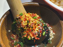-图味美小黄鱼·景德菜(浙江路店)