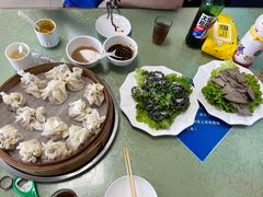 -国庆烧麦馆