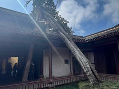 -太平天国侍王府