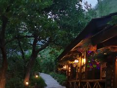 -北京水岸山吧度假村(雁栖镇店)