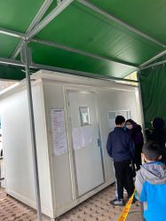 -北京市东城区妇幼保健院(南院区)