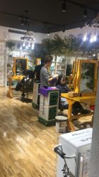 -明洞造型精品烫染