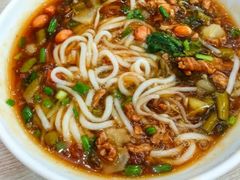 -太婆抱罗粉…海南特色小吃(一市场店)