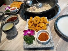 -同仁四季椰子鸡(福田东园总店)