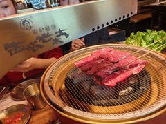 -西塔老太太泥炉烤肉(上海七宝领展广场店)