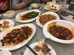 -成都驻京办餐厅(蜀都宾馆店)