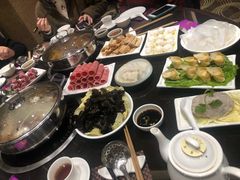 花枝丸-好彩海鲜火锅饭店(银河百老汇店)