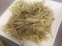 -翠茗农庄土菜馆(天目湖店)