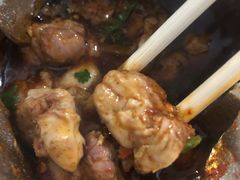 -宜宾小烧烤(川大路三段店)