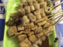 -马记大锅煮(总店)