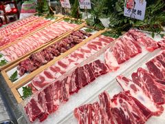 -汉阳廷自助烤肉(同和金铂天地店)