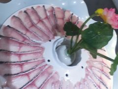 -马家斑.鲜鱼火锅(松湖万科店)