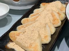 蛋煎糍粑-漢舍中国菜馆(889广场店)