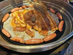 -晓燃地摊烤肉(朝阳双桥店)