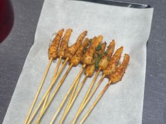 炭烤虾仁-靓虾二哥·龙虾馆(大塘总店)