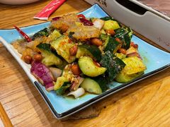 -熙成烧烤(白塔岭店)