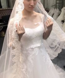 点击看大图 -南京宝娜嫁衣婚纱礼服馆(中央路店)