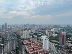 -环球港凯悦 · 享悦中餐厅