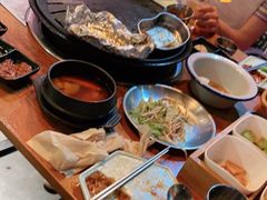 -济州爱肉堂(总店)
