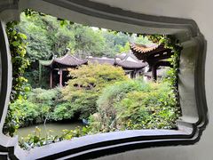 -杭州黄龙洞