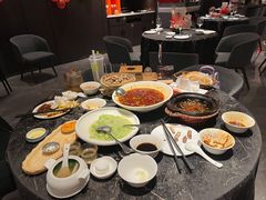 干捞苕粉-悦百味·品质川菜(上城店)