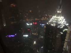 -上海柏悦酒店·世纪100牛排馆