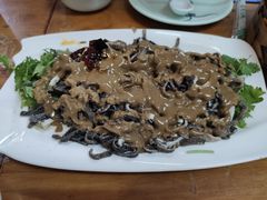 水爆肚-正宗天津烧麦馆(柳州路店)