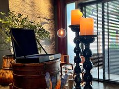 -莲西餐(曲江店)