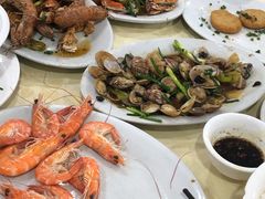 -秋姐美食店(旅游大道店)