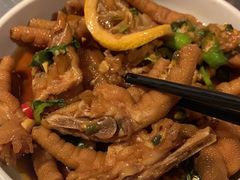 -龙巢盱眙龙虾·牛蛙·烧烤宵夜(八卦岭店)