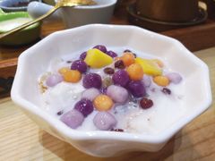 -有间糖水(兰埔店)