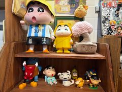 -吉小手•豆花和糖水(卧龙晓城店)