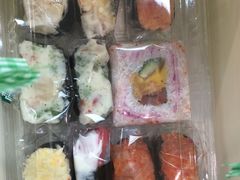 -鲜道寿司(无锡苏宁店)