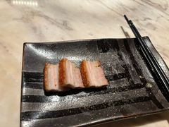 -广州花园酒店荔湾亭·地道点心·粤式饮茶