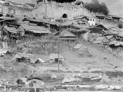 -白帝城·瞿塘峡景区