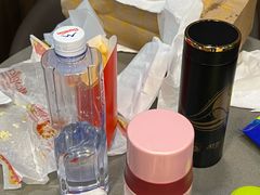 -麦当劳(深圳北站高铁店)