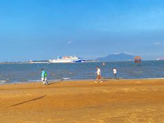 -在海一方公园