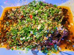 干烧土鲫鱼-醉小酒馆·川菜·江湖菜·重庆菜(观音桥旗舰店)